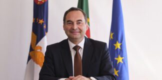 António Ventura destaca importância de projetos que promovam sustentabilidade do setor agrícola António Ventura