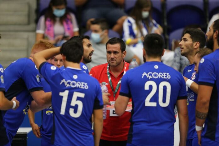 SCH no Dragão Caixa