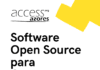 Access Azores organiza webinar dedicado a software open source para organizações sem fins lucrativos dia 8