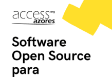 Access Azores organiza webinar dedicado a software open source para organizações sem fins lucrativos dia 8