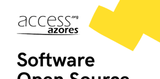 Access Azores organiza webinar dedicado a software open source para organizações sem fins lucrativos dia 8