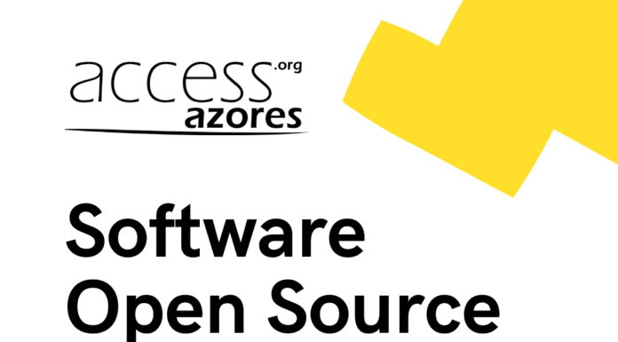 Access Azores organiza webinar dedicado a software open source para organizações sem fins lucrativos dia 8