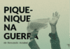 Apresentação de “Piquenique na Guerra” nos Cedros