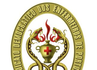 Enfermeiros em greve nos dias 3 e 4 de novembro