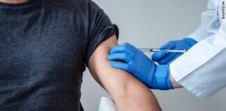 Vacinação pediátrica contra a covid-19 arranca esta semana nos Açores