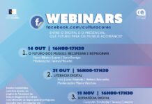 Ciclo de ‘webinars’ debate futuro dos museus Açorianos