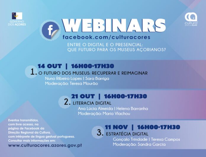 webinars