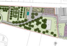 Aproveitamento do jardim traz novo espaço aos faialenses