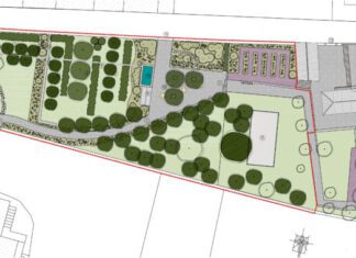 Aproveitamento do jardim traz novo espaço aos faialenses