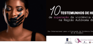 Dia Internacional para a Eliminação da Violência Contra as Mulheres assinalado com testemunhos