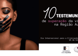 Dia Internacional para a Eliminação da Violência Contra as Mulheres assinalado com testemunhos