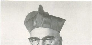 D. José, o Bispo Maior…