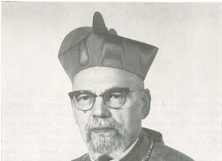 D. José, o Bispo Maior…