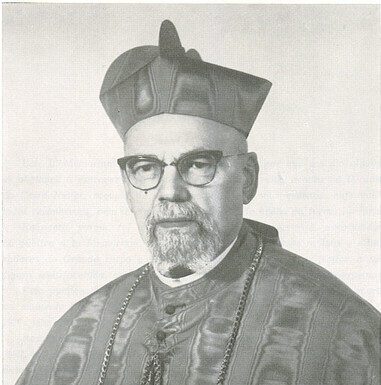 D. José, o Bispo Maior…