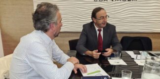 Governo dos Açores avança com compensação aos armadores da pesca do atum