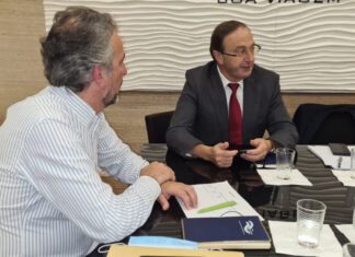 Governo dos Açores avança com compensação aos armadores da pesca do atum