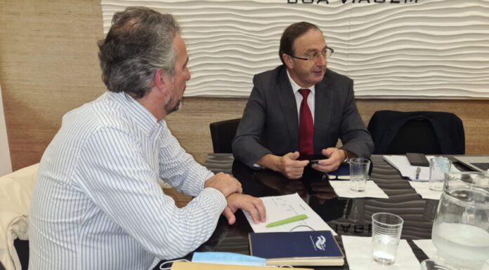 Governo dos Açores avança com compensação aos armadores da pesca do atum