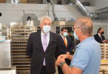 Governo Regional lança campanha para promover consumo de produtos Açorianos