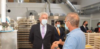 Governo Regional lança campanha para promover consumo de produtos Açorianos