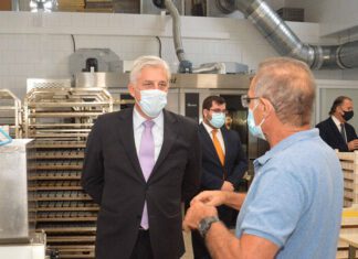 Governo Regional lança campanha para promover consumo de produtos Açorianos