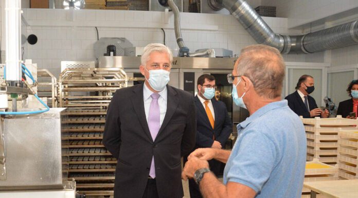 Governo Regional lança campanha para promover consumo de produtos Açorianos