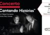 Concerto “Cantando Histórias” na Biblioteca Pública da Horta