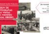 “Álbum de fotografias das visitas do ministro Casal Ribeiro” apresentado no dia 24 na Biblioteca da Horta