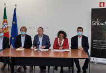 Faial acolhe a primeira edição do ShowMar – Feira do Mar dos Açores