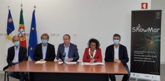 Faial acolhe a primeira edição do ShowMar – Feira do Mar dos Açores