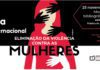 Mostra assinala na Horta Dia pela Eliminação da Violência contra as Mulheres