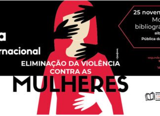 Mostra assinala na Horta Dia pela Eliminação da Violência contra as Mulheres