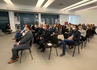 Governo dos Açores renova protocolo para potenciar Rede de Apoio à Vítima de Violência Doméstica e Mulher em Risco de São Miguel