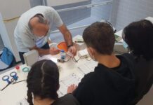 Dia Nacional da Cultura Científica foi assinalado nos Centros de Ciência dos Açores