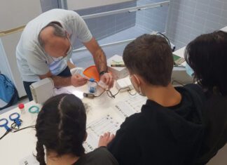 Dia Nacional da Cultura Científica foi assinalado nos Centros de Ciência dos Açores