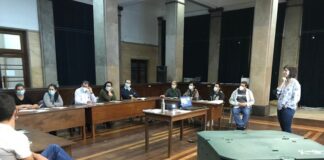 Câmara Municipal da Horta realiza Cursos de Compostagem