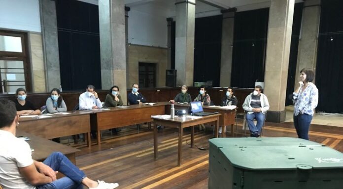 Câmara Municipal da Horta realiza Cursos de Compostagem