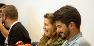 AJIFA participa em encontro regional