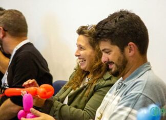 AJIFA participa em encontro regional