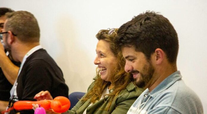 AJIFA participa em encontro regional