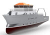 Novo navio de investigação só em finais de 2024