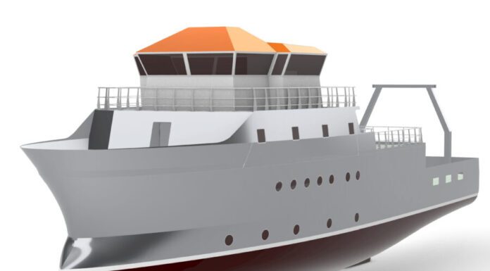 Novo navio de investigação só em finais de 2024