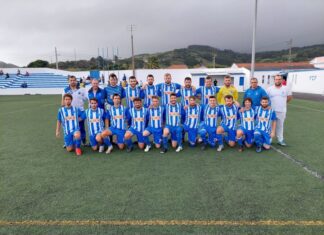 Faltou pouco para a vitória
