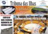 Capa edição n.º 1004, 19 de novembro