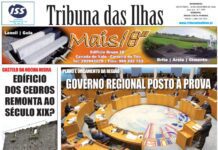 Capa edição n.º 1004, 19 de novembro