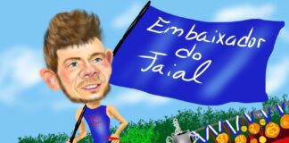 Cartoon semanal, 26 de novembro