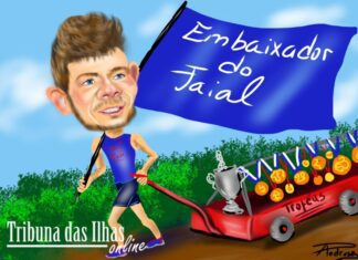 Cartoon semanal, 26 de novembro