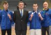 Miguel Correia sagra-se campeão regional