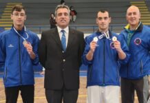 Miguel Correia sagra-se campeão regional