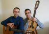 César Carvalho e Rafael Carvalho em Concerto na Expo Açores Artesanato