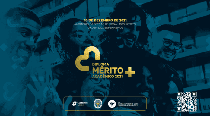 Ordem dos Enfermeiros e Universidade dos Açores instituem Diploma de Mérito Académico para melhor estudante de Enfermagem